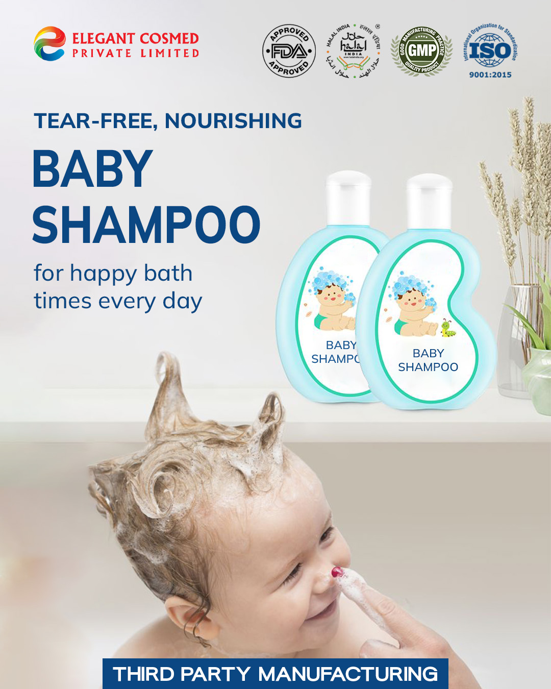 Emollient Lotion